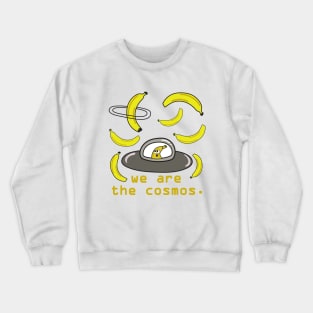 Cosmos Fruit (Josh's Theme) Crewneck Sweatshirt
